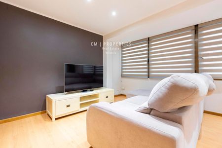 Piso de alquiler en Dr Ferran, Mestalla - Photo 2