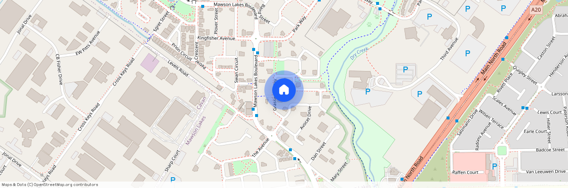 5 Shipsters Lane, 5095, Townsville