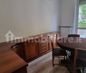Bilocale via Giosuè Borsi 3, Navigli - Darsena, Milano - Photo 3