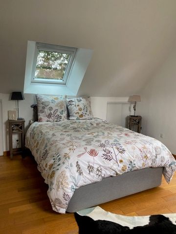 Maison 6 pièces – 140 m² environ à Theix (ref : 28657) - Photo 5