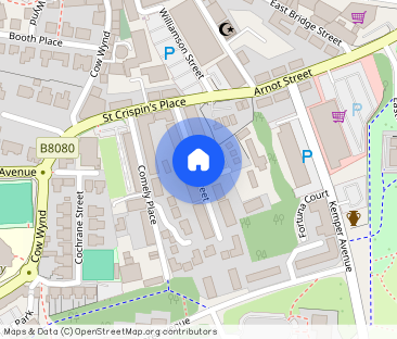 Oswald Street, Falkirk, FK1 - Photo 1