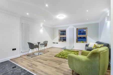 1 bedroom flat to rent - Photo 5