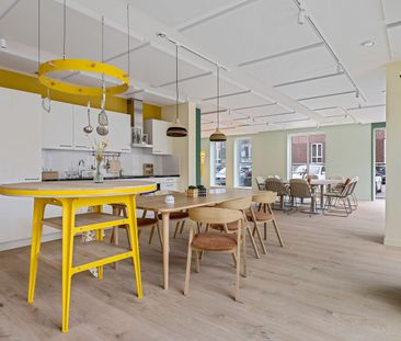 Appartement te huur: Victoriastein 68 6714 BX Ede - Photo 6