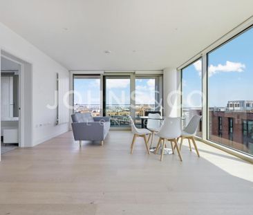 1 bedroom terraced house to rent - Photo 2