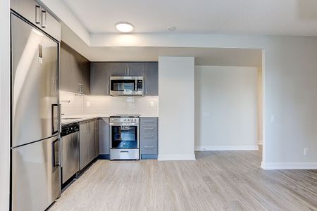 For Lease - 38 Monte Kwinter Court Unit# 605, Toronto, Ontario - Photo 3