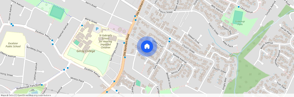 16A Helen Court, NSW 2154, Castle Hill