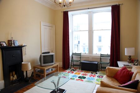 0244L - Brunswick Street, Edinburgh, EH7 5HU - Photo 4