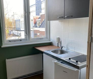 Oeverstraat, 1, Leeuwarden - Photo 1