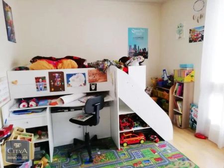 Appartement à louer 3 pièces 68.15m² - Photo 2