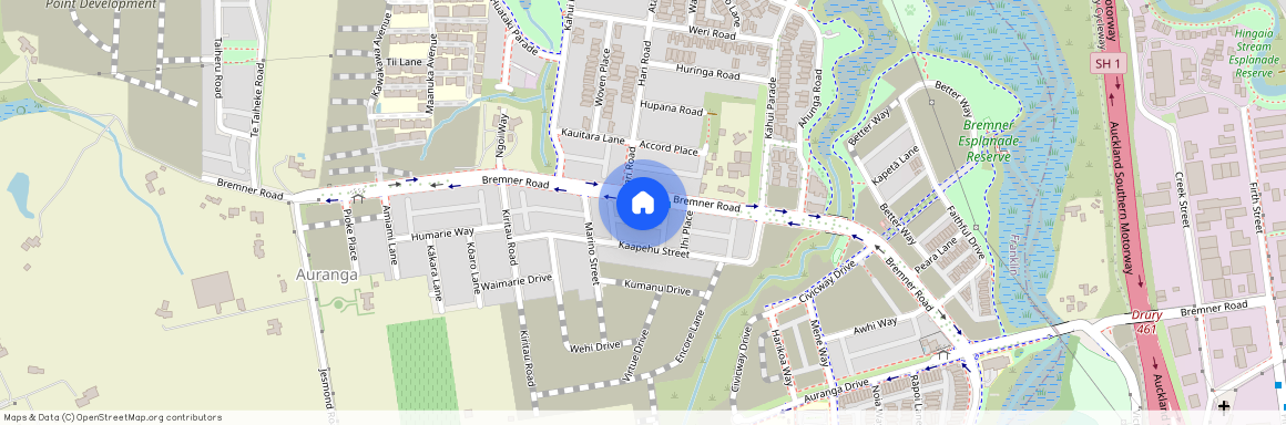 236 Bremner Road, Karaka, Franklin