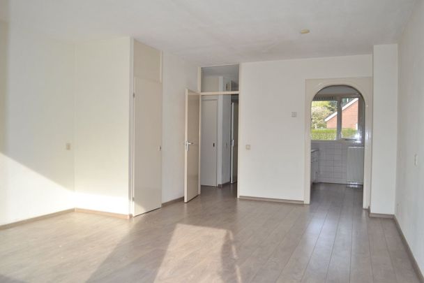 Huis te huur: Bouvigne 36 2907 WB Capelle aan den IJssel - Foto 1