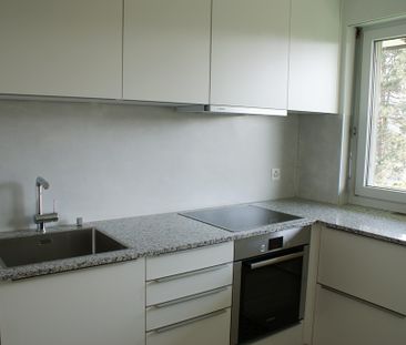 Schöne 3-Zimmerwohnung - Foto 1