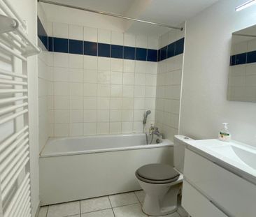 Location Appartement 2 pièces 35m² STRASBOURG 67000 - Photo 5