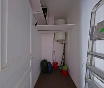 APPARTEMENT T2 A LOUER - PARIS 6EME ARRONDISSEMENT Notre Dame des C... - Photo 5