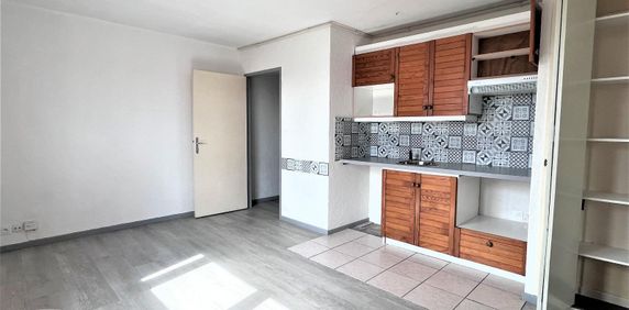 Location Appartement 1 pièce 25m² LILLE 59000 - Photo 2