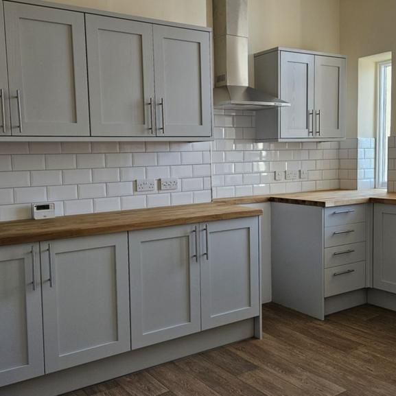 5 bedroom apartment to rent - Photo 1
