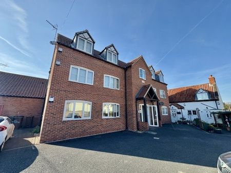 Belvoir Court, Bottesford, Property for rent - Photo 5