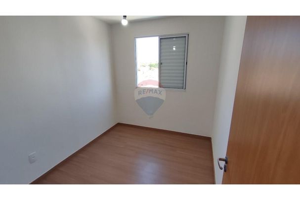 Apartamento para locação com 2 quartos no Parque Industrial - Photo 1