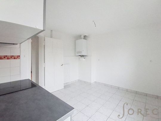 Location Appartement 2 pièces 50m² METZ 57000 - Photo 1