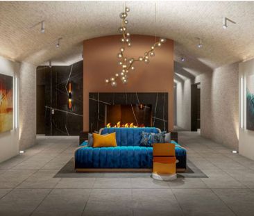 For Lease - 461 Green Road Unit# 222, Hamilton, Ontario - Photo 2