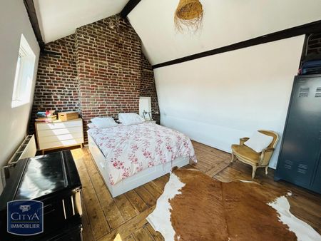 Location Maison 4 pièces 120m² LILLE 59000 - Photo 3