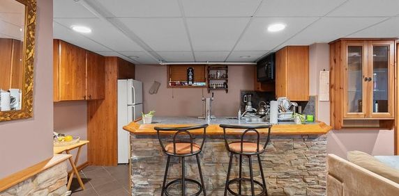 For Lease - 107 Patterson Avenue Unit# Basement, Toronto, Ontario - Photo 2