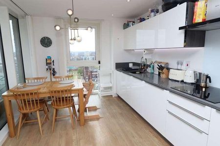 Naomi Street, Oslo Tower Naomi Street, SE8 - Photo 3