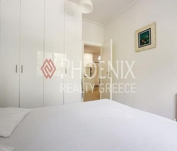 Διαμέρισμα για ενοικίαση Άλσος Παγκρατίου (Παγκράτι) - Photo 3