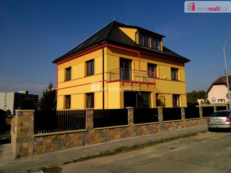 Pronájem bytu 2+kk 45 m² - Photo 2