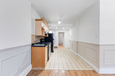 For Lease - 41 Mutual Street Unit# 2, Toronto, Ontario - Photo 4