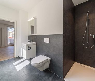 1.5 Zimmer, 30 m², 1. Stock - Photo 4