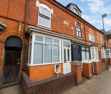 7 bedroom house to rent - Photo 5