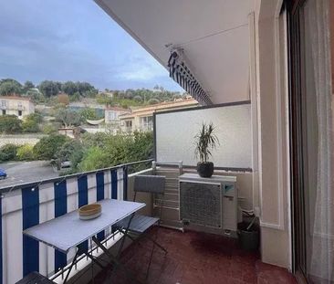 Location Appartement 2 pièces 45m² BEAULIEU SUR MER 06310 - Photo 6