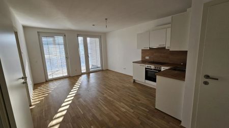 schöne, unbefristete Wohnung mit Küche! - Photo 4