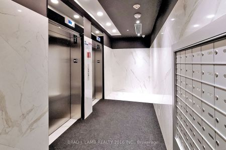 For Lease - 458 Richmond Street Unit# 1003, Toronto, Ontario - Photo 5