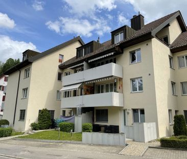 "Schöne 3.5 Zimmerwohnung" - Photo 6
