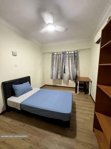 Surrey Road (D11), Apartment - For Rent - Photo 2