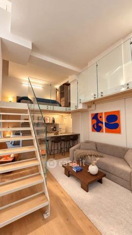 Trilocale in Affitto in Via Bullona 12 a Milano - Photo 2