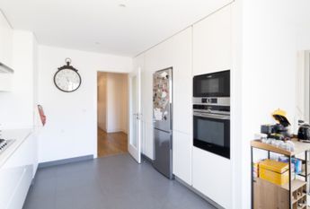 Apartamento T2 em Lisboa