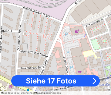 Neubau in Rath! Einziehen und wohlfühlen - Foto 1