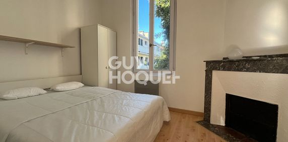 Location Appartement 2 pièces 26m² TOULOUSE 31300 - Photo 2