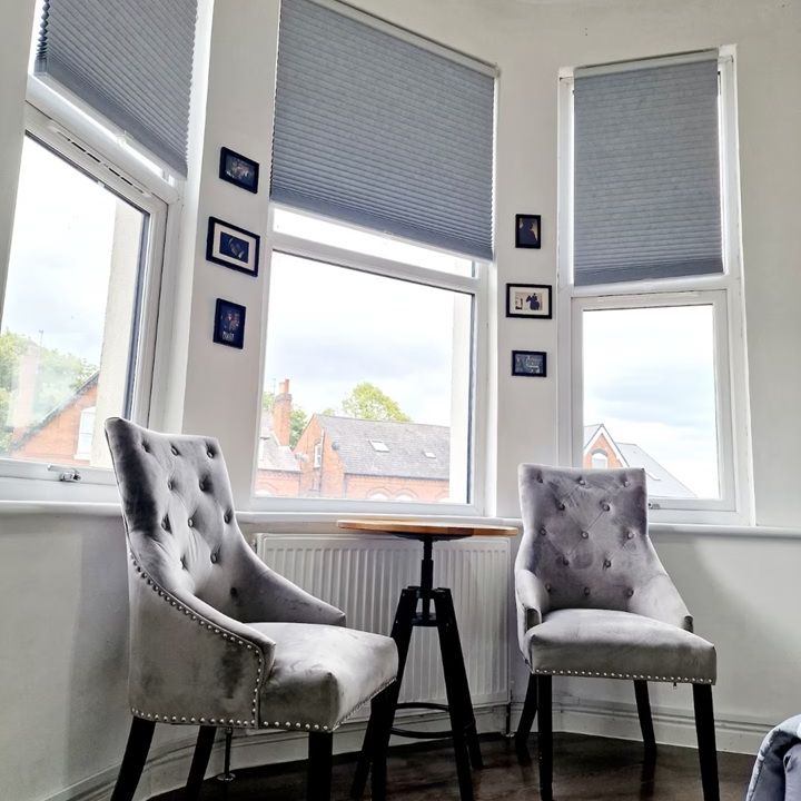 Studio Flat, Clarendon Road, B16 - Photo 1