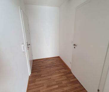 Geförderte 2-Zimmer-Wohnung im Dachgeschoss - 57,80m² - Foto 5