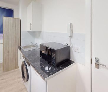 1 bedroom end of terrace house to rent - Photo 1