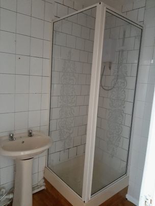 Studio Flat, Green Lane, B9 - Photo 1