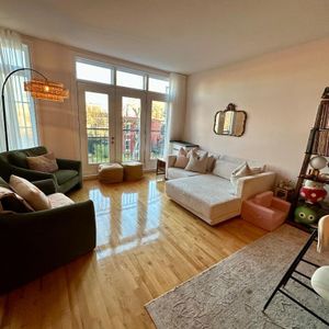 Magnifique condo Petite-Patrie - Photo 2