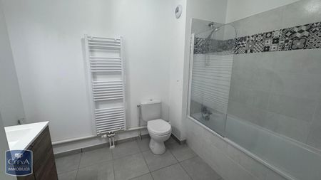 Location Appartement 2 pièces 38m² NIEPPE 59850 - Photo 4