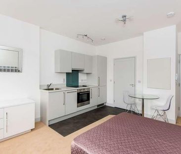 The Chambers, East Street, Reading, RG1 - Photo 1