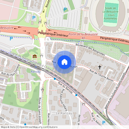 44000, Nantes
