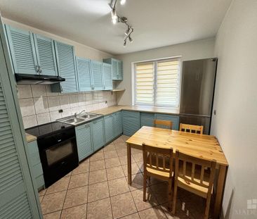 MIESZKANIE na WYNAJEM - Photo 4